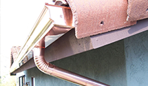Rain Gutter Installation, Repair, Cleaning in Southview, PA